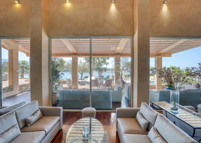 Thalassa Boutique & (adults Only) Hotel Paphos