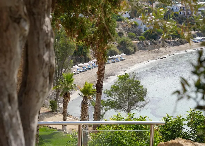 Thalassa Boutique & (adults Only) Szálloda 5*