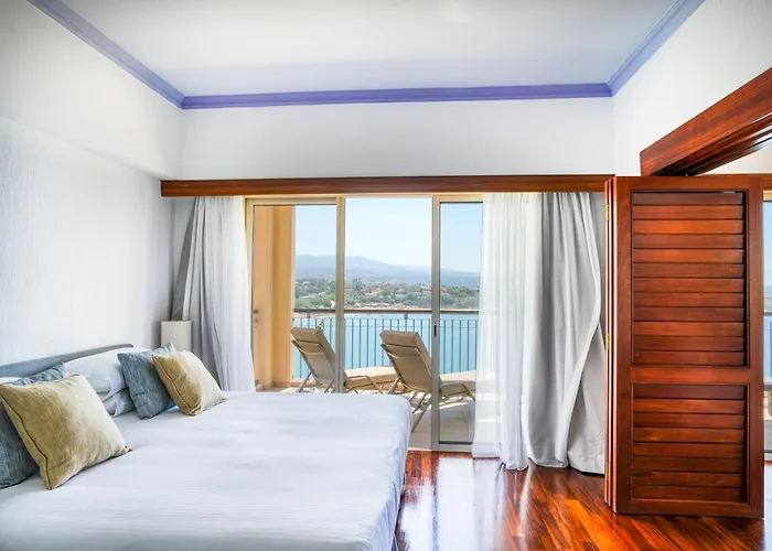 Отель Thalassa Boutique & (adults Only) Пафос