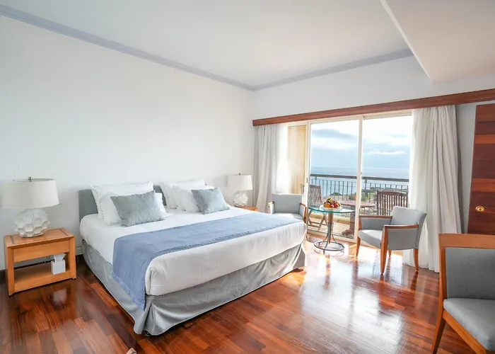 Thalassa Boutique & (adults Only) Отель