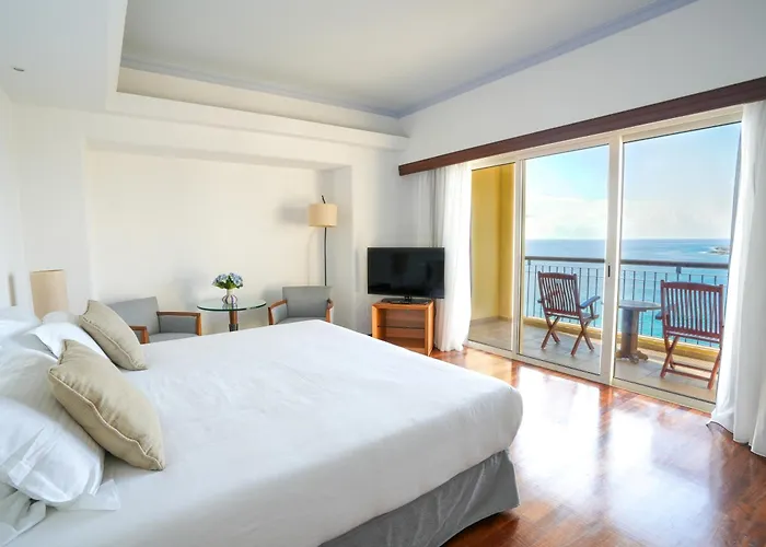 Thalassa Boutique & (adults Only) Hotel 5*