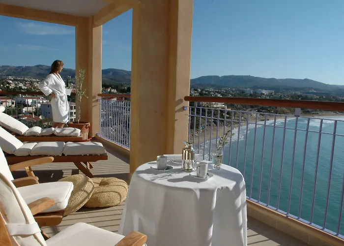 Thalassa Boutique & (adults Only) Paphos