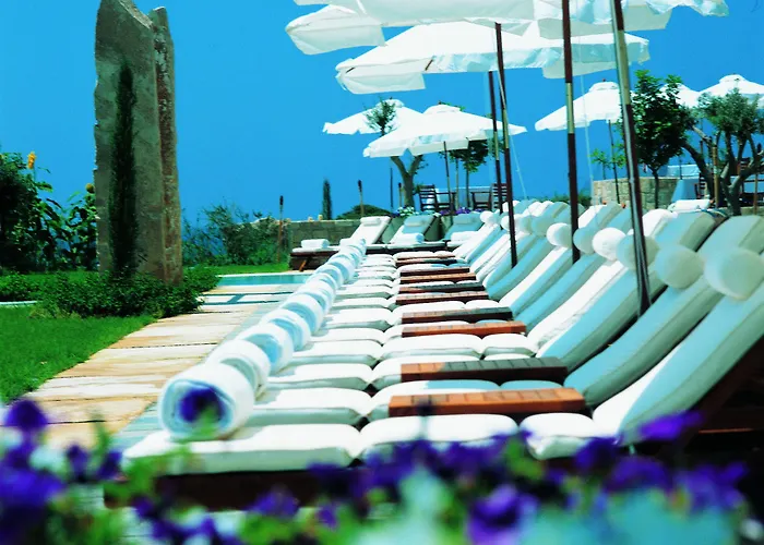 Thalassa Boutique & (adults Only) 5*