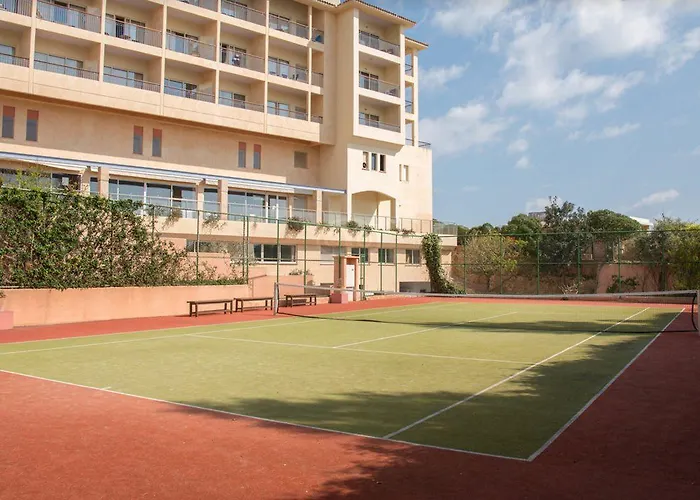 Thalassa Boutique & (adults Only) Отель 5*