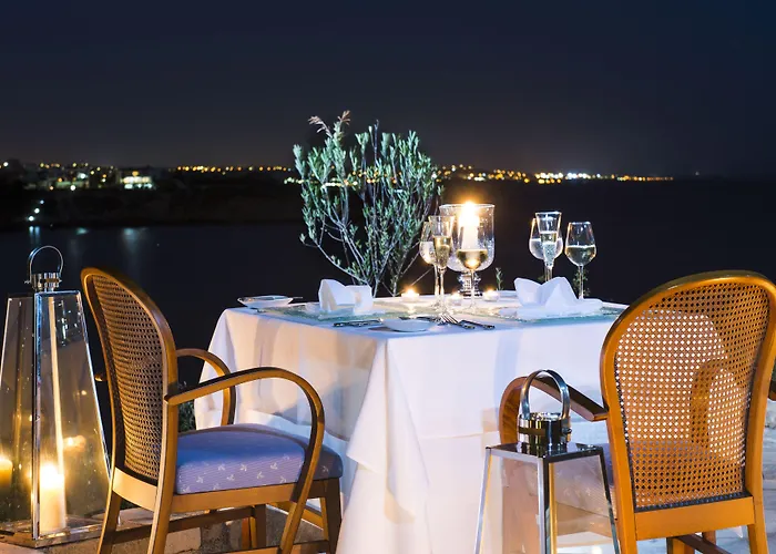 Thalassa Boutique & (adults Only) Отель Пафос