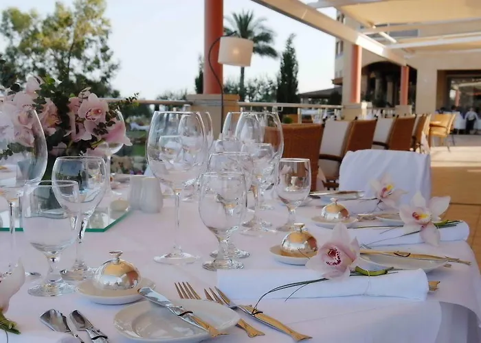 Hotel Thalassa Boutique & (adults Only)