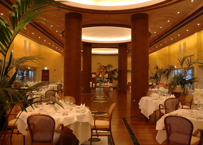 Hotel Thalassa Boutique & (adults Only)