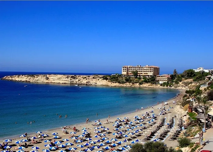 Thalassa Boutique & (adults Only) 5* Пафос