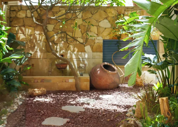 Thalassa Boutique & (adults Only) Hotel 5*