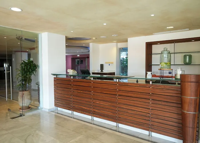 Thalassa Boutique & (adults Only) Paphos