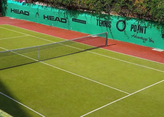 Thalassa Boutique & (adults Only) Отель Пафос