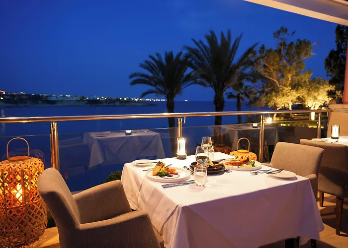 Thalassa Boutique & (adults Only)