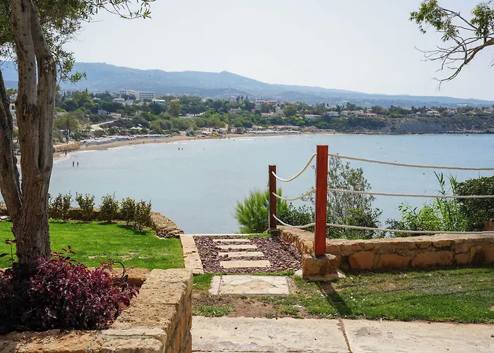 Thalassa Boutique & (adults Only) Paphos