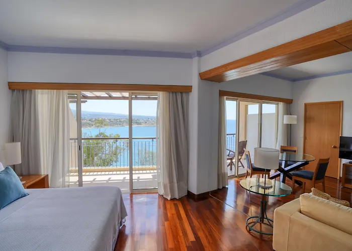 Thalassa Boutique & (adults Only) Отель Пафос