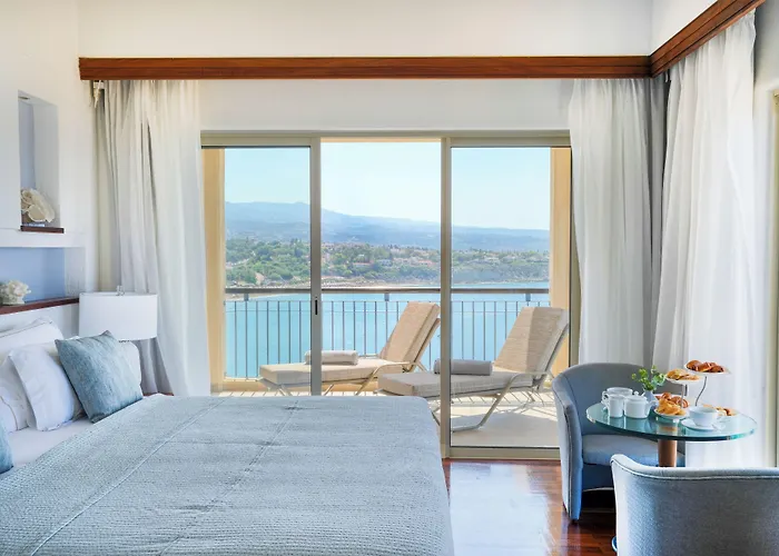 Thalassa Boutique & (adults Only) 5*