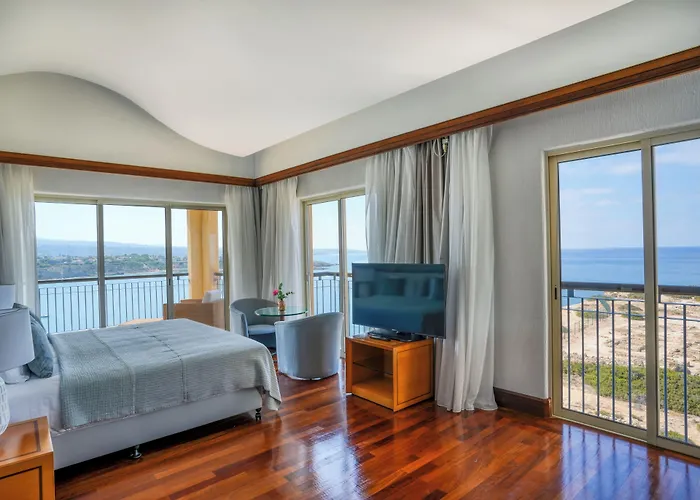 Thalassa Boutique & (adults Only) Hotel Paphos