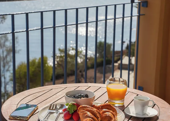 Thalassa Boutique & (adults Only) Отель Пафос