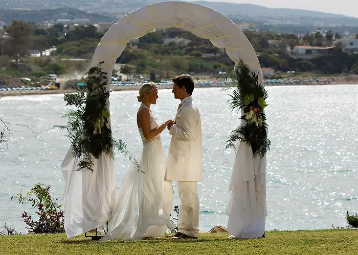 Отель Thalassa Boutique & (adults Only)