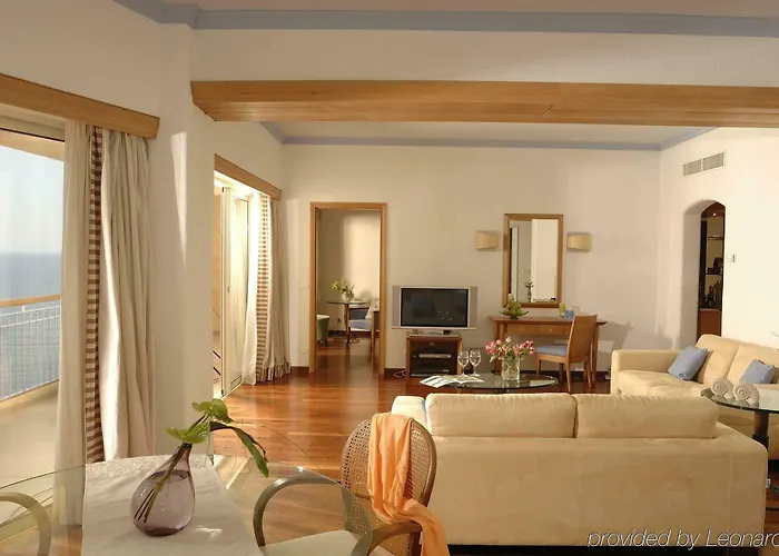 Thalassa Boutique & (adults Only) Hotel Paphos