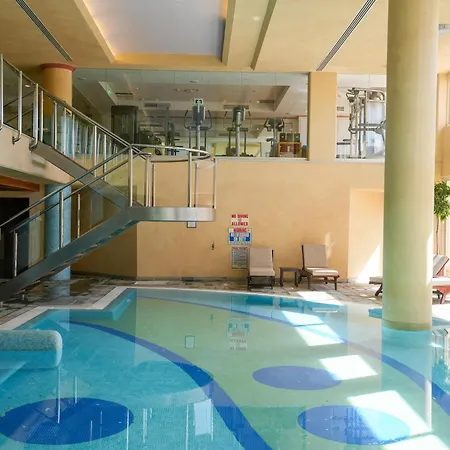 Thalassa Boutique & (adults Only) Hotel