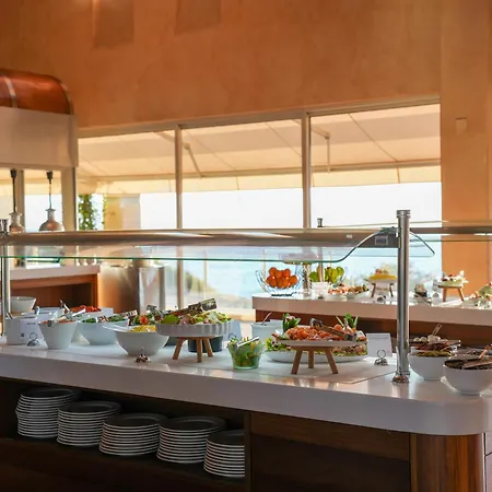 Thalassa Boutique & (adults Only) 5*