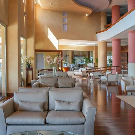 Hotel Thalassa Boutique & (adults Only) 5*