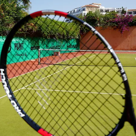 Thalassa Boutique & (adults Only) Hotel Paphos