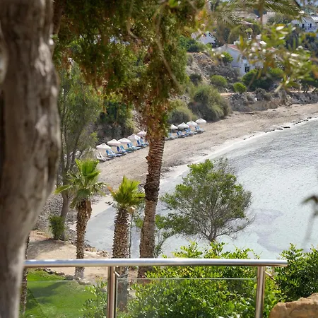 Thalassa Boutique & (adults Only) Hotel 5*