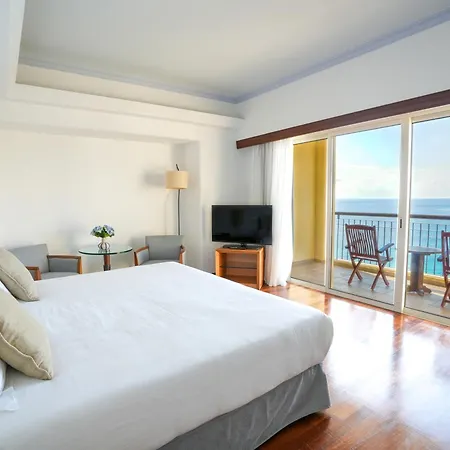 Thalassa Boutique & (adults Only) Hotel 5*