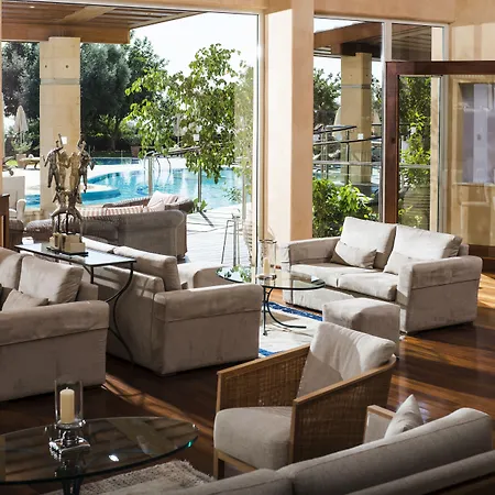 Thalassa Boutique & (adults Only) Hotel 5*