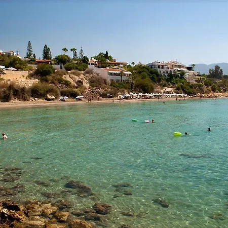 Hotel Thalassa Boutique & (adults Only) Paphos