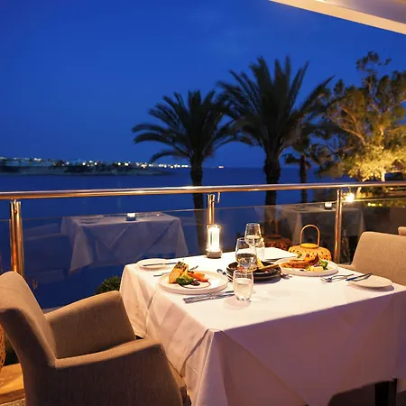 Thalassa Boutique & (adults Only)