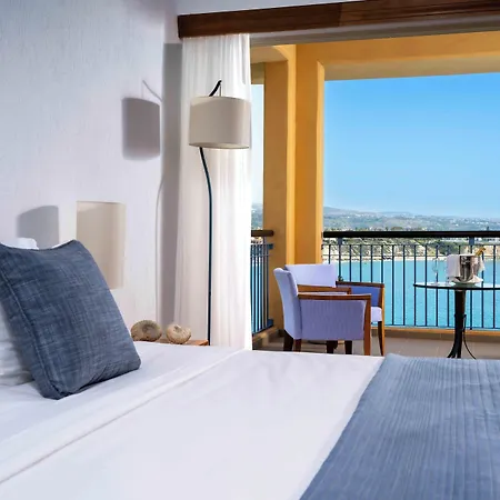 Thalassa Boutique & (adults Only) Hotel 5*