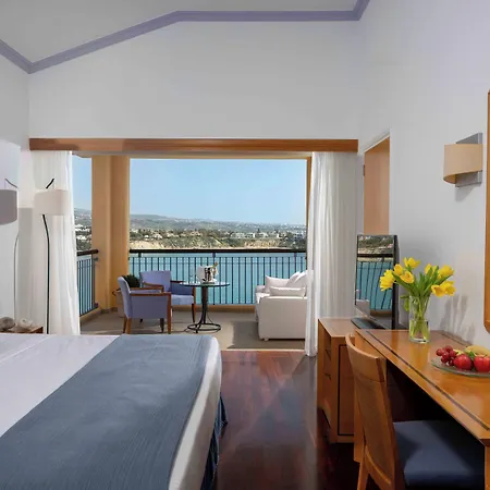 Hotel Thalassa Boutique & (adults Only) Paphos