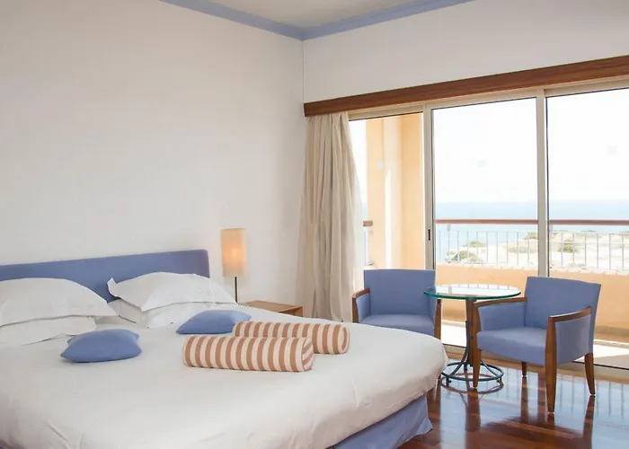 Thalassa Boutique & (adults Only)