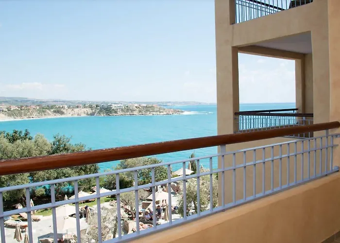 Thalassa Boutique & (adults Only) Paphos