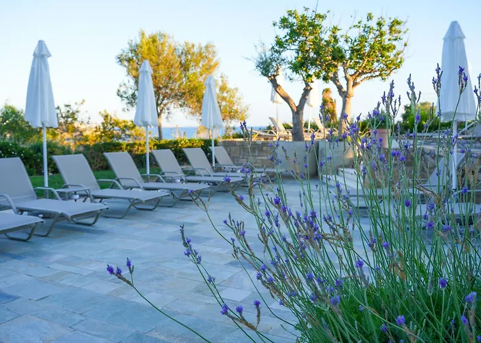 Thalassa Boutique & (adults Only)