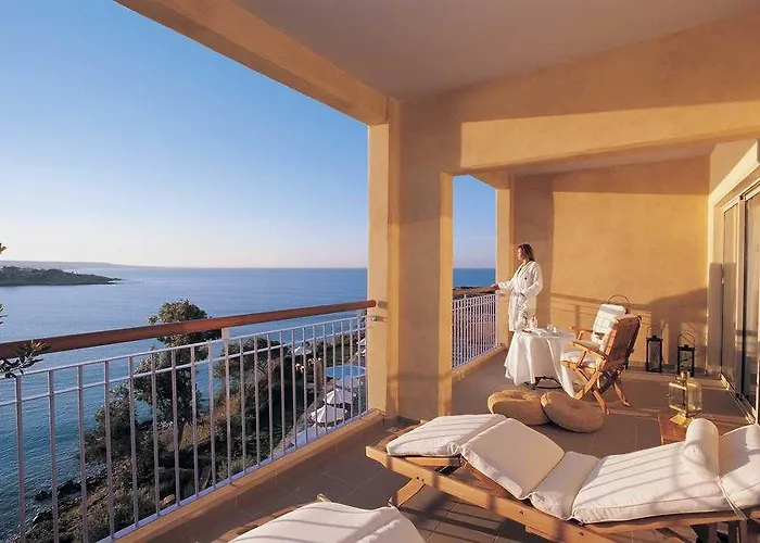 Hotel Thalassa Boutique & (adults Only)