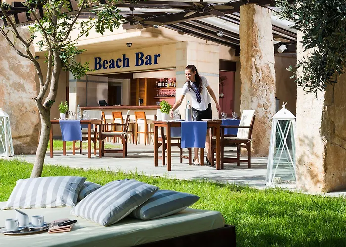 Thalassa Boutique & (adults Only) Hotel