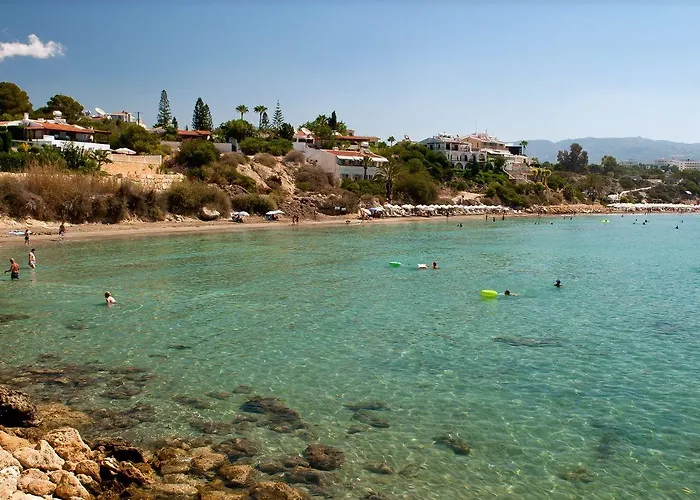 Hotel Thalassa Boutique & (adults Only) Paphos