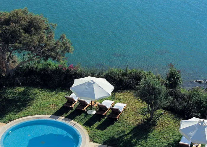 Hotel Thalassa Boutique & (adults Only) 5*