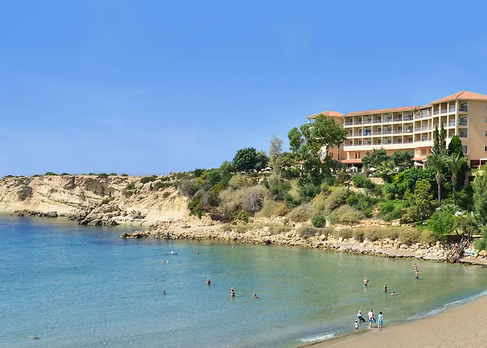 Thalassa Boutique & (adults Only)