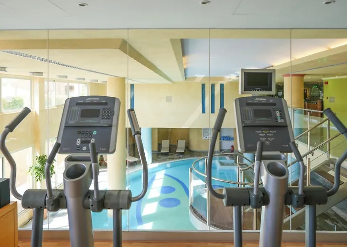 Hotel Thalassa Boutique & (adults Only) 5*