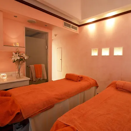 Thalassa Boutique & (adults Only) Szálloda