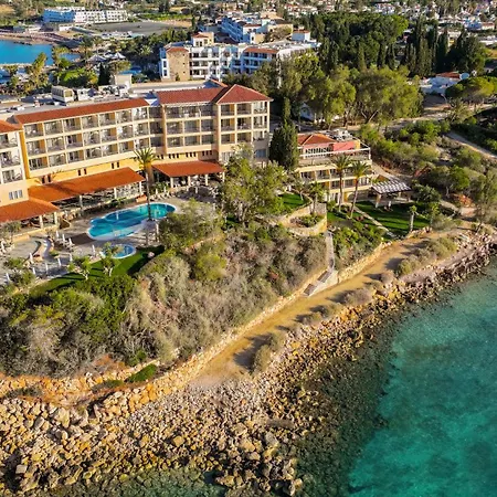 Szálloda Thalassa Boutique & (adults Only) 5*