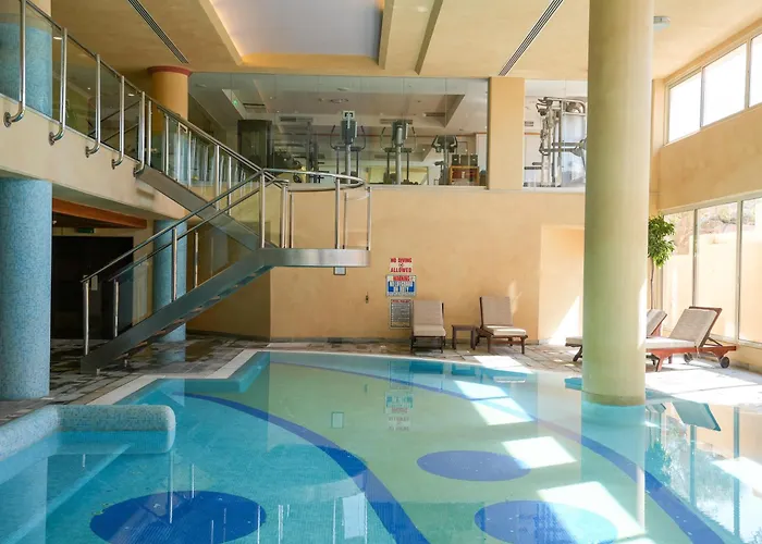 Thalassa Boutique & (adults Only) Szálloda