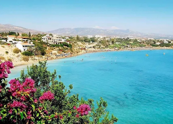 Thalassa Boutique & (adults Only) Szálloda Paphos