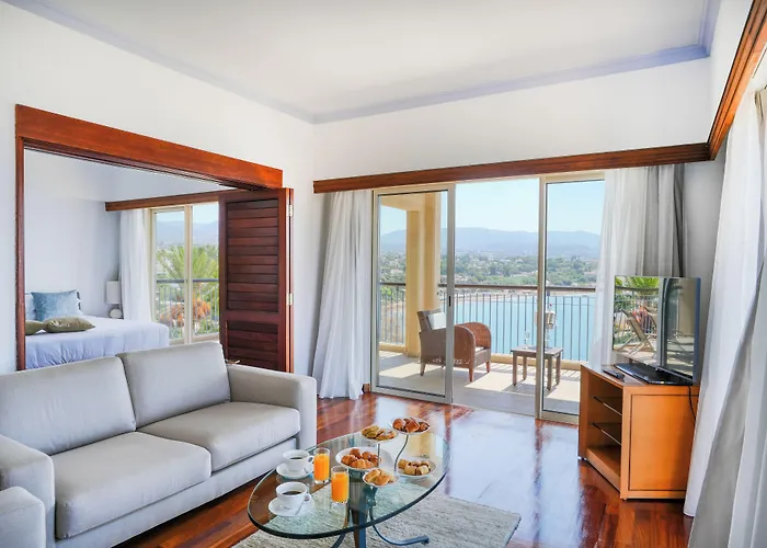 Thalassa Boutique & (adults Only) Szálloda Paphos